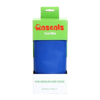 Rascals Cool Mat Medium