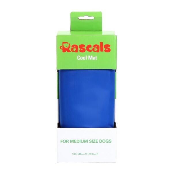 Rascals Cool Mat Medium
