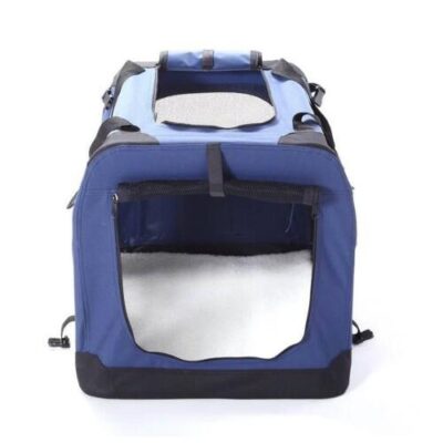 Cara Pet Soft Dog Crate X Large