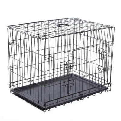 Petset Metal Pet Crate Large / 36"