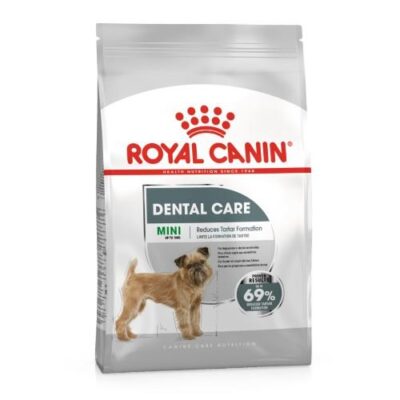 Royal Canin Mini Dental Care 3kg