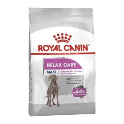 Royal Canin Maxi Relax Care 3kg