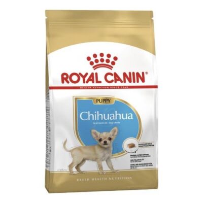Royal Canin Chihuahua Puppy 1.5kg