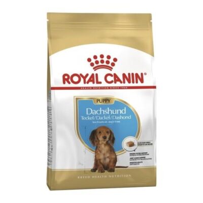 Royal Canin Dachshund Puppy 1.5kg