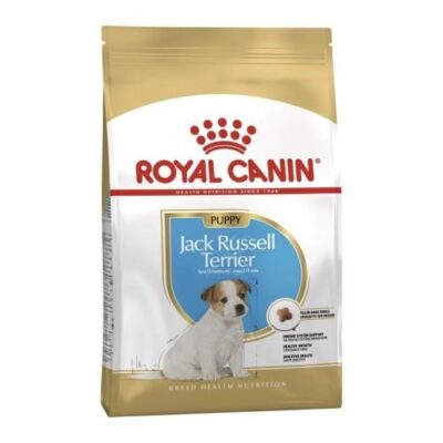 Royal Canin Jack Russell Puppy 1.5kg