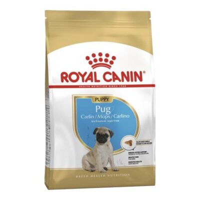 Royal Canin Pug Puppy 1.5kg