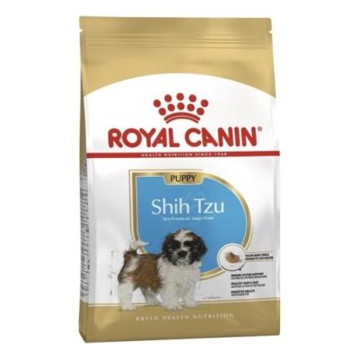 Royal Canin Shih Tzu Puppy 1.5kg