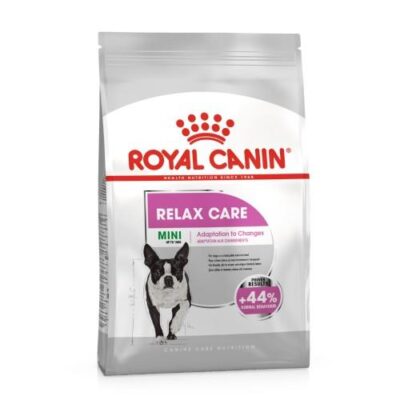 Royal Canin Mini Relax Care 3kg