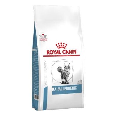 Royal Canin Veterinary Diet Feline Anallergenic 2kg