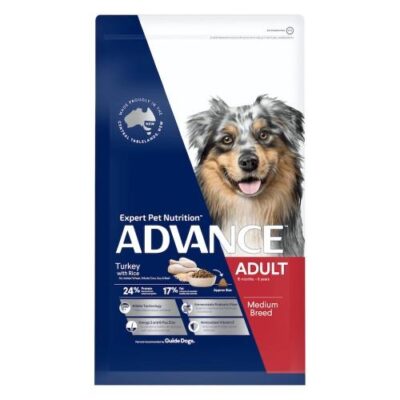 Advance Adult Medium Breed Turkey 20kg