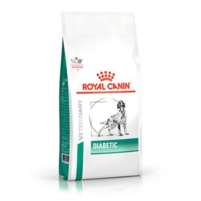 Royal Canin Veterinary Diet Canine Diabetic 7kg