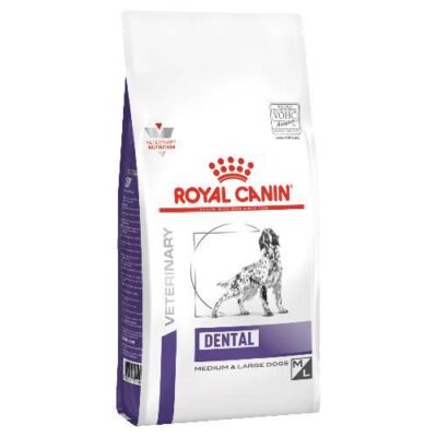 Royal Canin Veterinary Diet Canine Dental 6kg