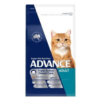 Advance Cat Adult Dental Care 1.5kg
