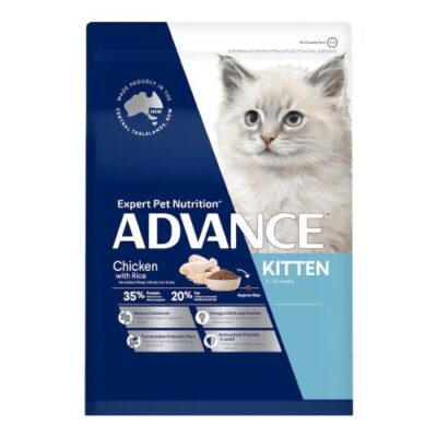 Advance Kitten 8kg