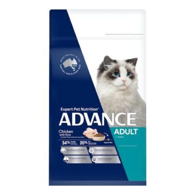 Advance Cat Adult Chicken 20kg