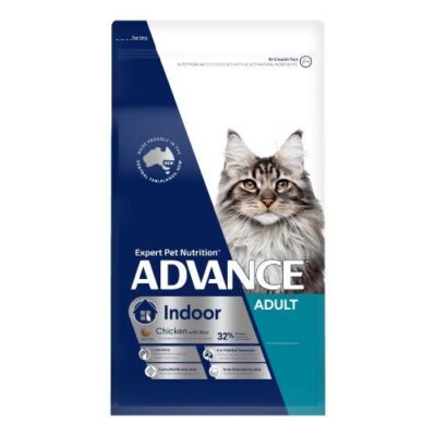 Advance Cat Adult Indoor 1.5kg