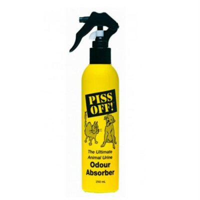 PISS OFF! Odour Eliminator 250ml
