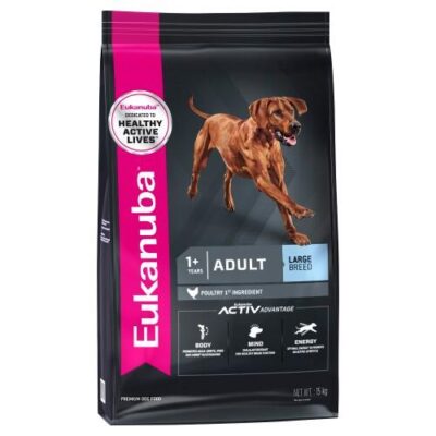 Eukanuba Adult Large Breed  7.5kg
