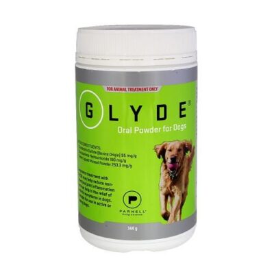 Glyde Oral Powder 360g