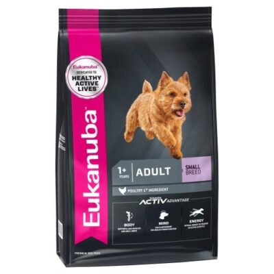Eukanuba Adult Small Breed  3kg