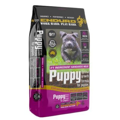 Enduro Puppy 9kg