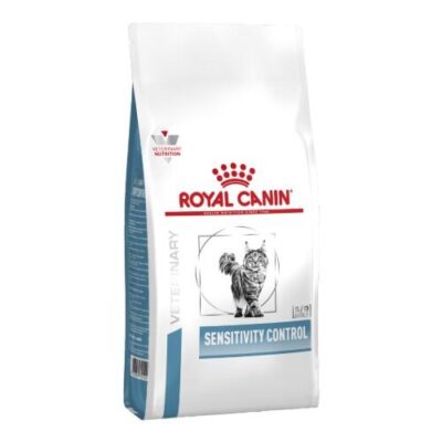 Royal Canin Veterinary Diet Feline Sensitivity Control 3.5kg