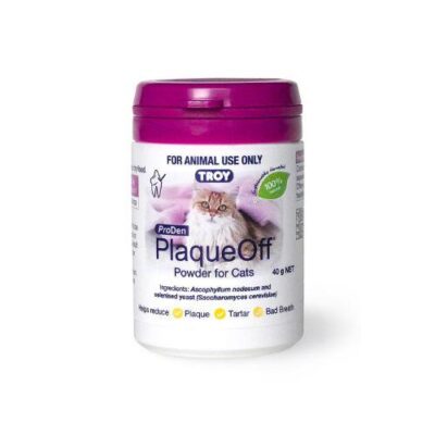 Plaque Off for Cats 40g