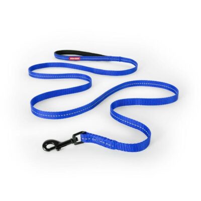 EzyDog Essential Leash 72" LITE 180cm Blue