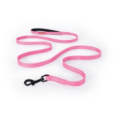 EzyDog Essential Leash 72" LITE 180cm Pink