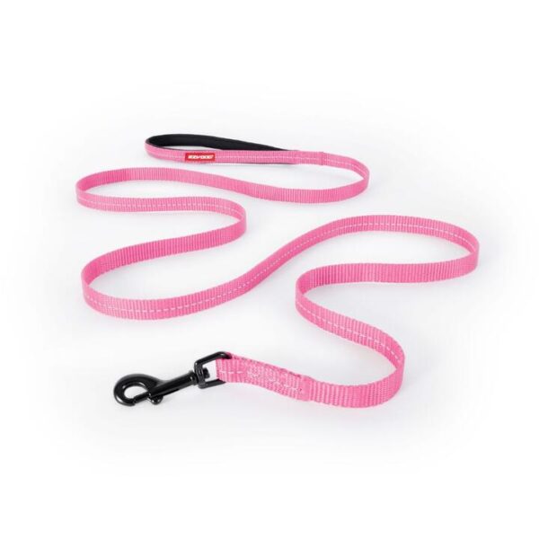EzyDog Essential Leash 72" LITE 180cm Pink