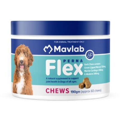 Pernaflex Chews 190g