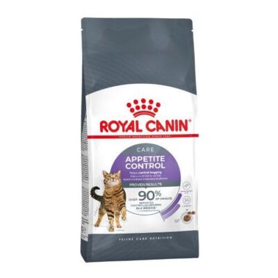 Royal Canin Adult Appetite Control 3.5kg