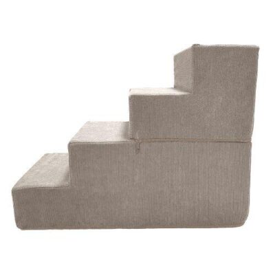 Petset Pet Stairs  Beige