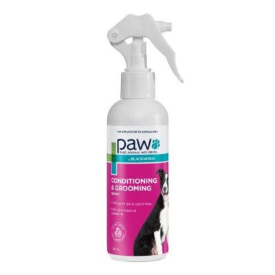 Paw Conditioning And Grooming Spray 200ml