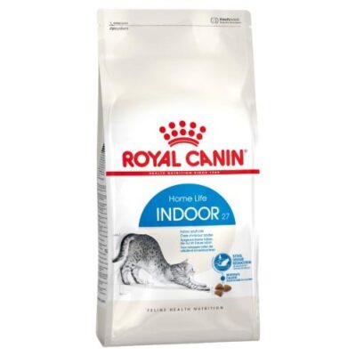 Royal Canin Adult Indoor 2kg