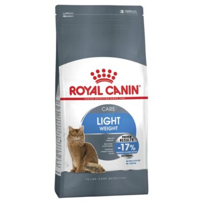 Royal Canin Adult Light Weight Care 1.5kg