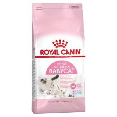 Royal Canin Mother and Babycat 2kg