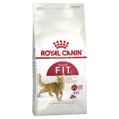 Royal Canin Feline Fit 2kg