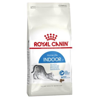 Royal Canin Adult Indoor 4kg