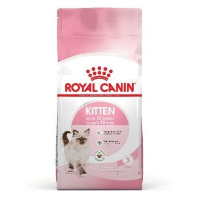 Royal Canin Kitten 4kg