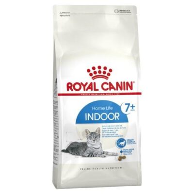 Royal Canin Adult Indoor 7+ 1.5kg