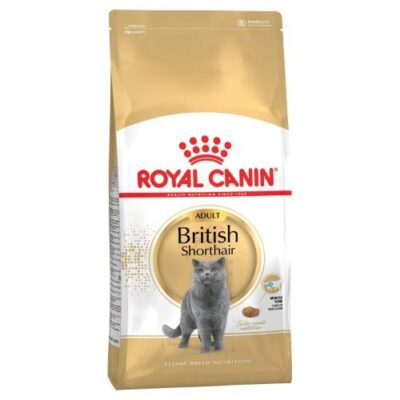 Royal Canin Adult British Shorthair  2kg