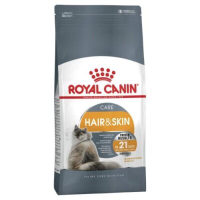 Royal Canin Adult Hair and Skin Care 2kg