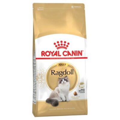 Royal Canin Adult Ragdoll 10kg