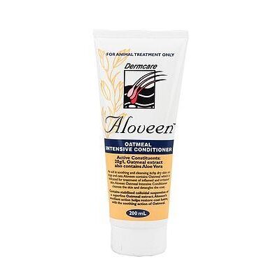 Dermcare Aloveen Conditioner 200ml