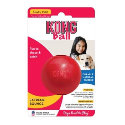KONG Ball Small