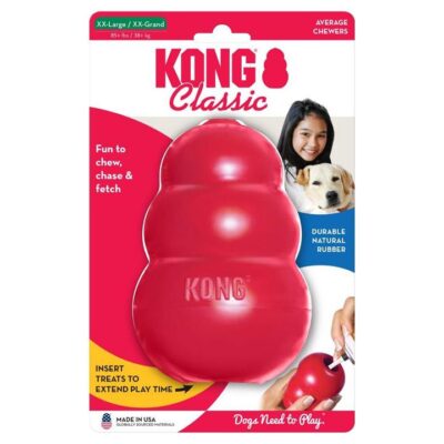 KONG Classic XX Large