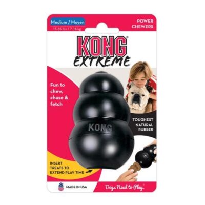 KONG Extreme Medium