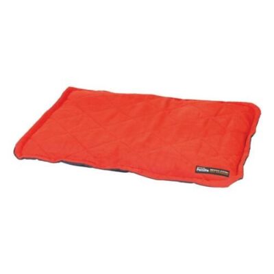 Purina Petlife Self Warming Throw Pad Med/Lge Red / Charcoal