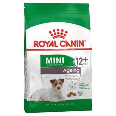 Royal Canin Mini Ageing 12+ Years 1.5kg